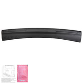 Rear Bumper Protector DACIA Duster